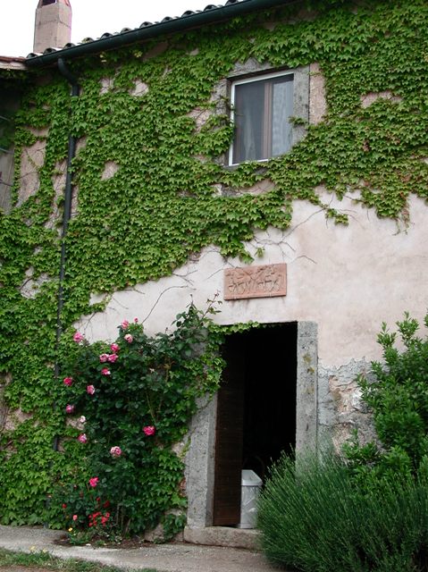 Agriturismo Cornacchino